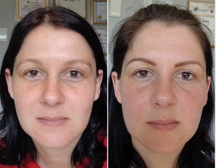 Image Division Beauty and Skincare, » Eyebrows